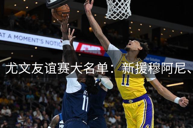 尤文友谊赛大名单：新援穆阿尼、切利克、阿拉伊贝戈维奇悉数入选