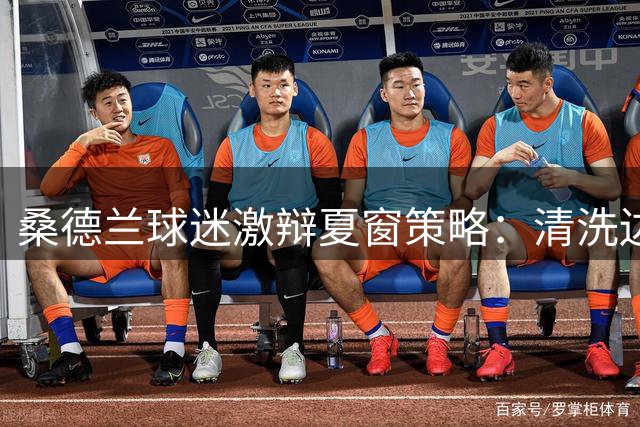 桑德兰球迷激辩夏窗策略：清洗边缘人还是全员留队？